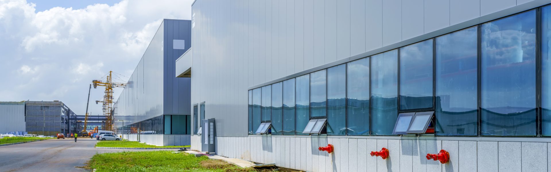 Apa Saja yang Perlu Diperhatikan Saat Memilih Camera CCTV untuk Bisnis dan Industri?