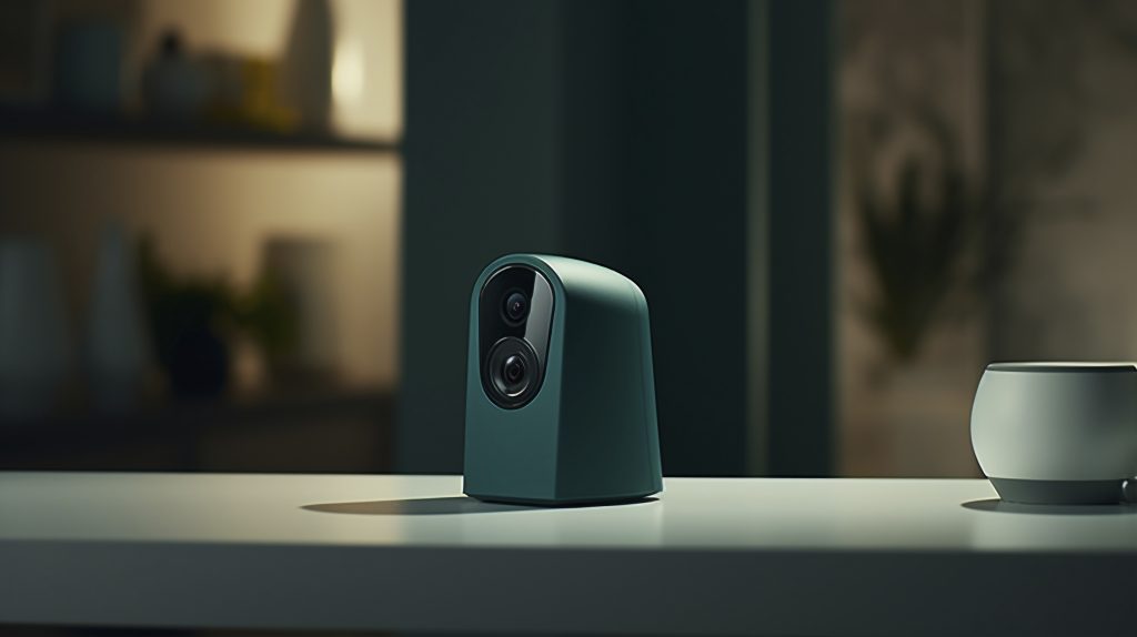 Apa Saja yang Perlu Diperhatikan Saat Memilih Camera CCTV untuk Bisnis dan Industri?