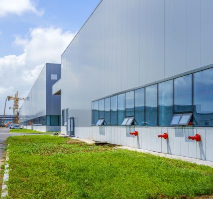 Apa Saja yang Perlu Diperhatikan Saat Memilih Camera CCTV untuk Bisnis dan Industri?